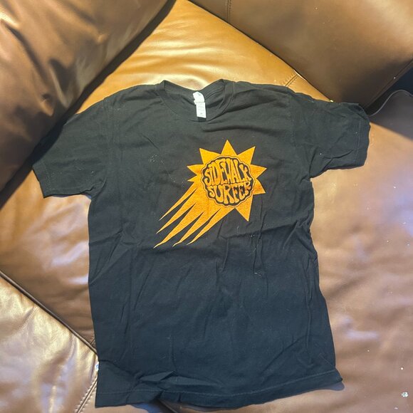 Sidewalk Surfer Skate Shop Phoenix AZ t-shirt (M) - Picture 1 of 2
